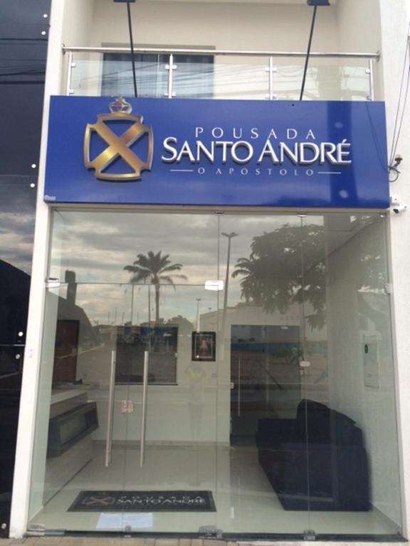 Pousada Santo Andre - O Apostolo Juazeiro do Norte Pokój zdjęcie